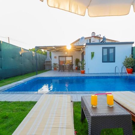 Villa Star Fethiye Exterior photo