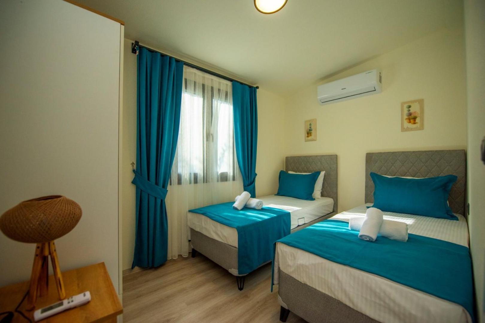 Villa Star Fethiye Exterior photo