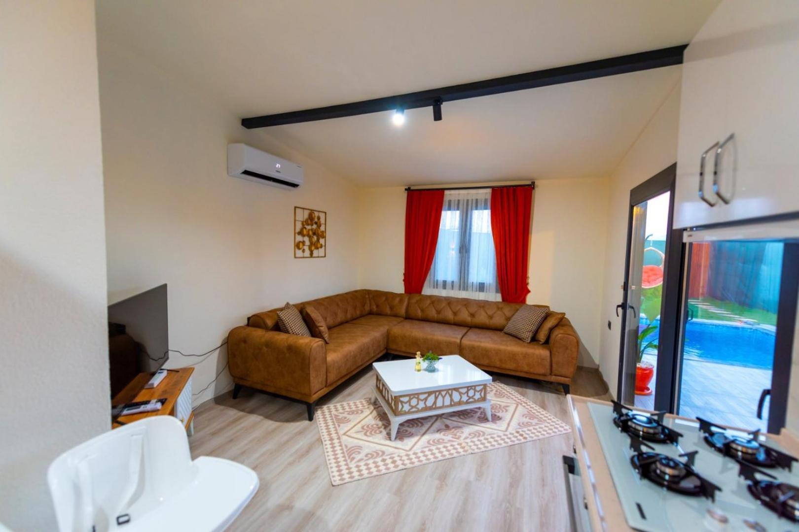 Villa Star Fethiye Exterior photo