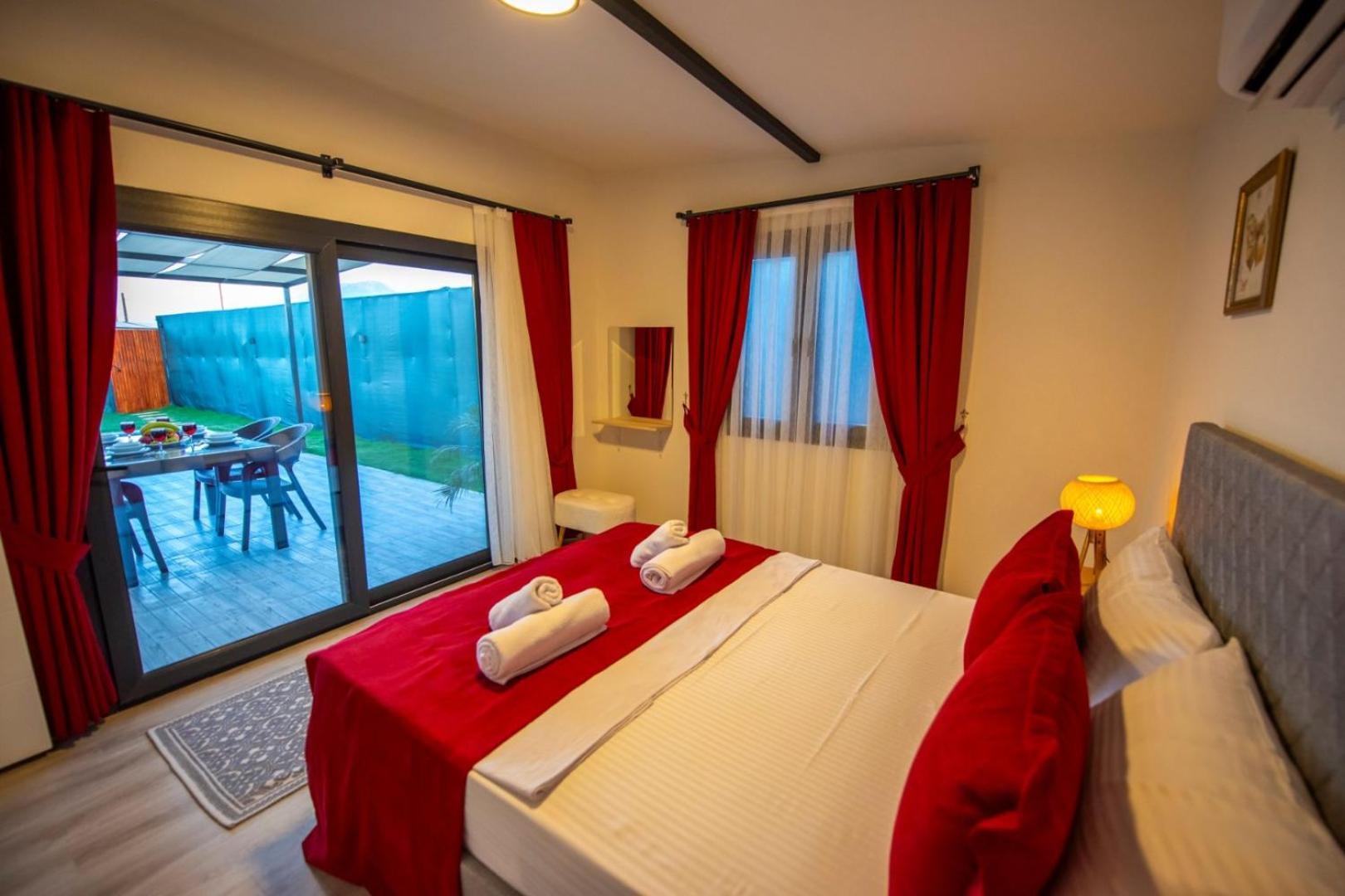Villa Star Fethiye Exterior photo