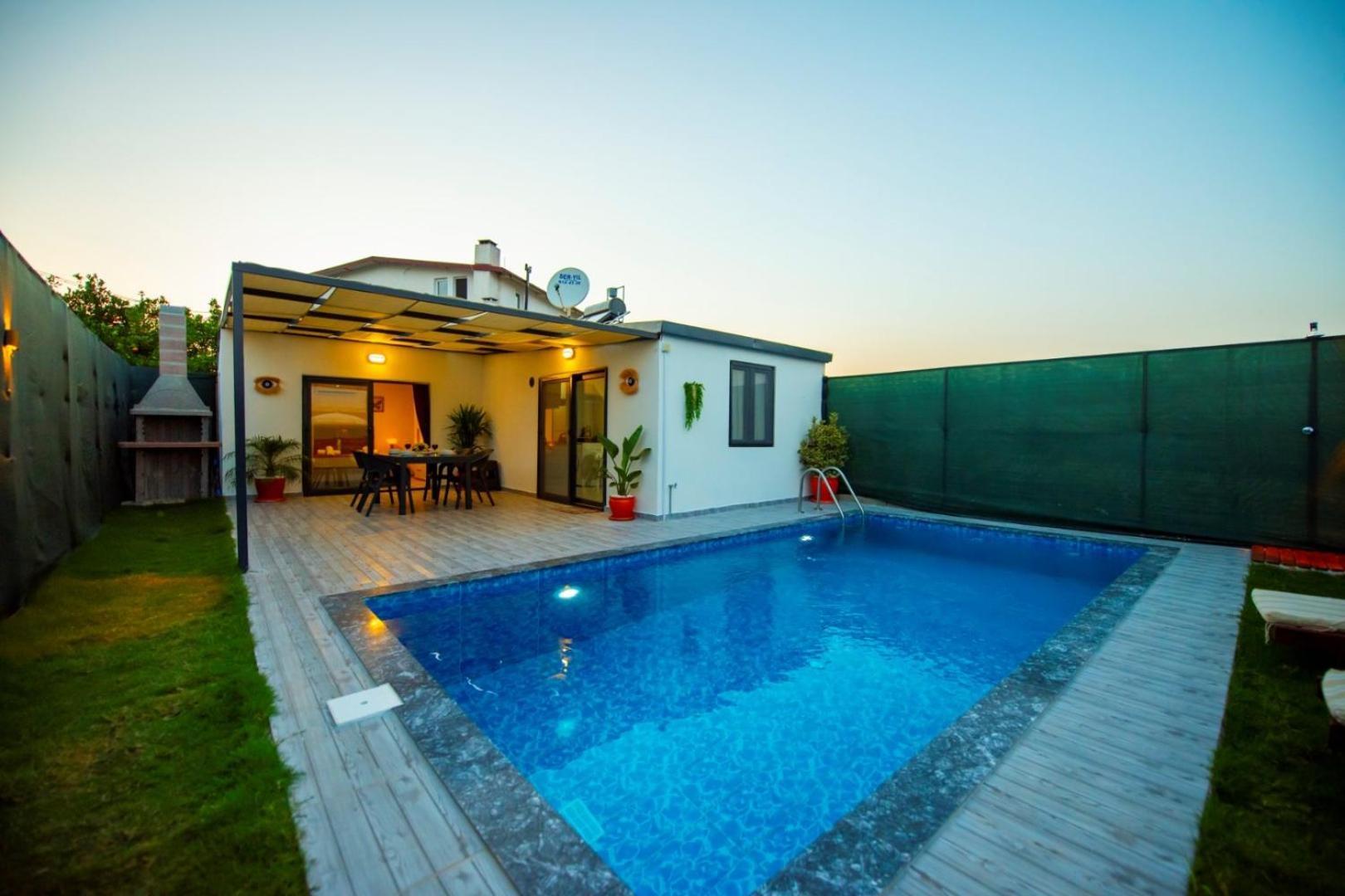 Villa Star Fethiye Exterior photo