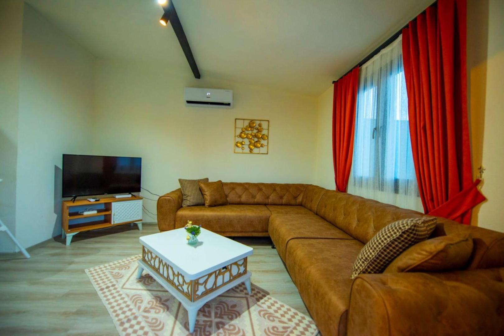 Villa Star Fethiye Exterior photo