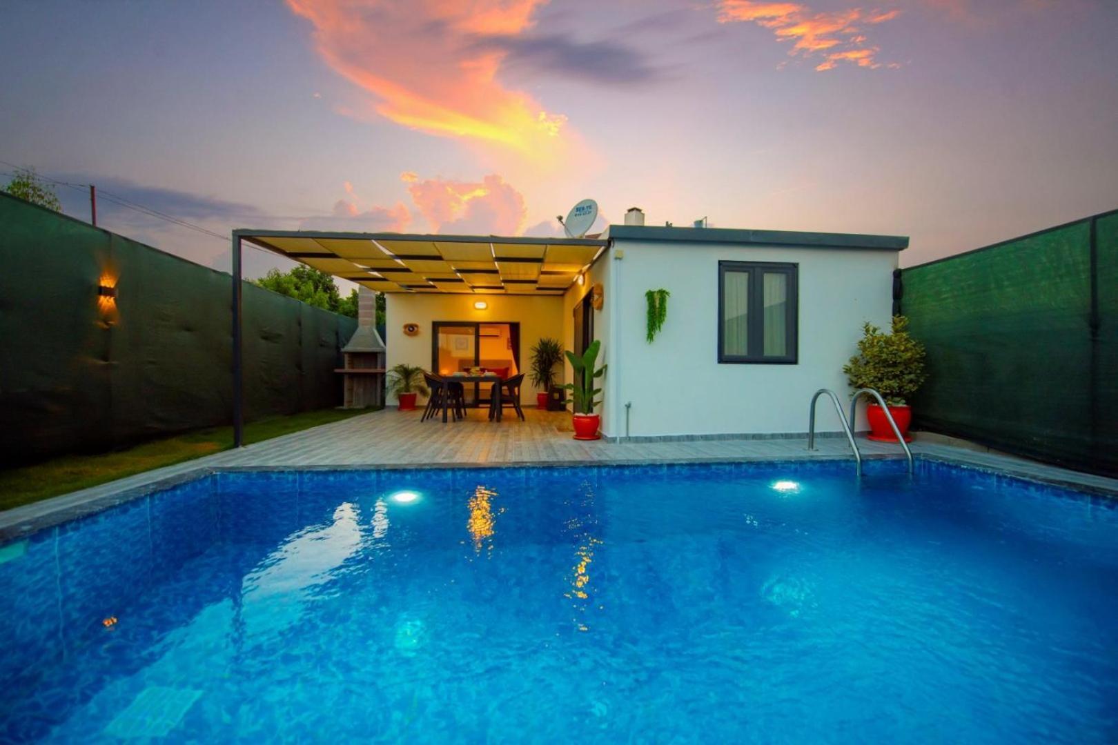 Villa Star Fethiye Exterior photo