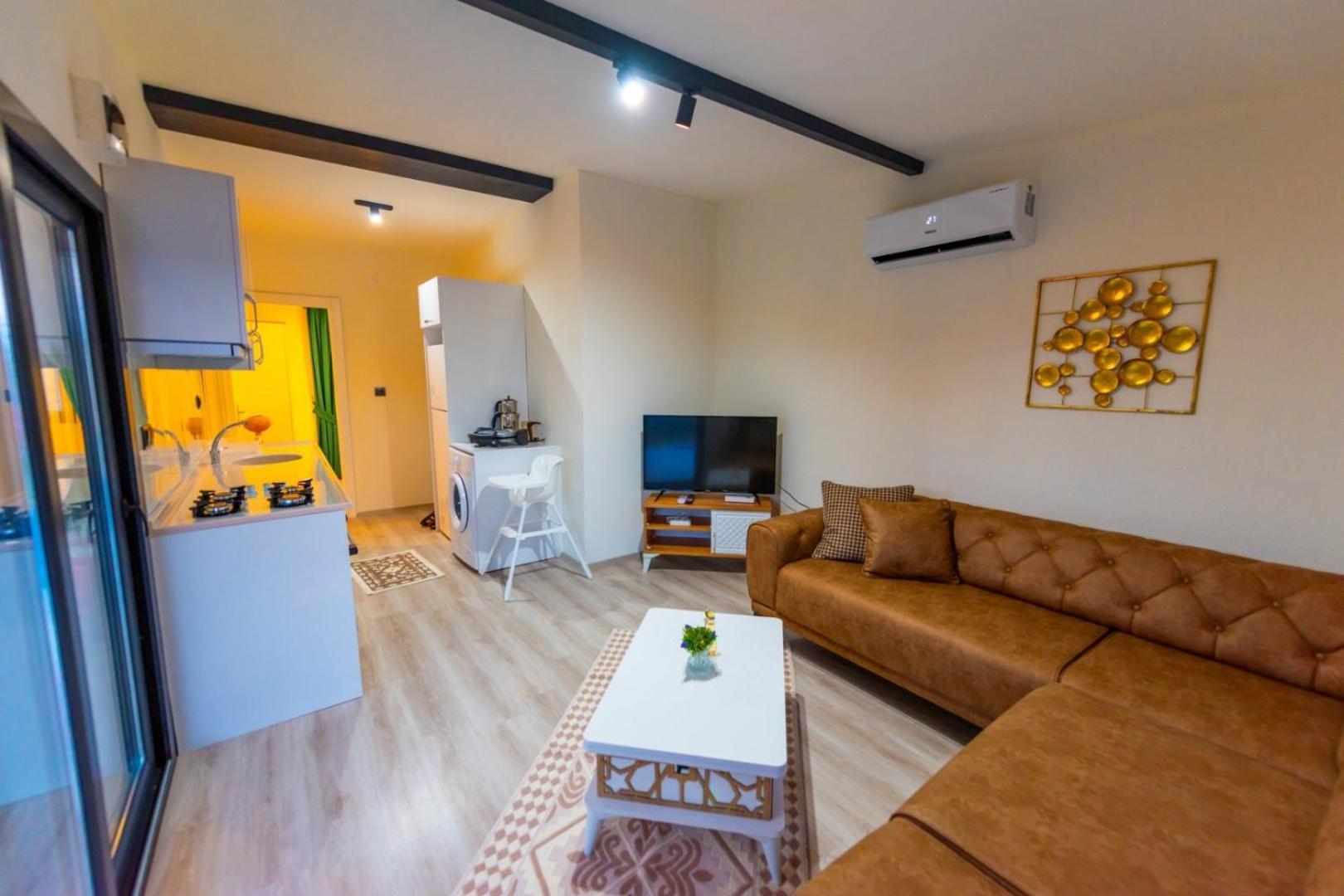 Villa Star Fethiye Exterior photo